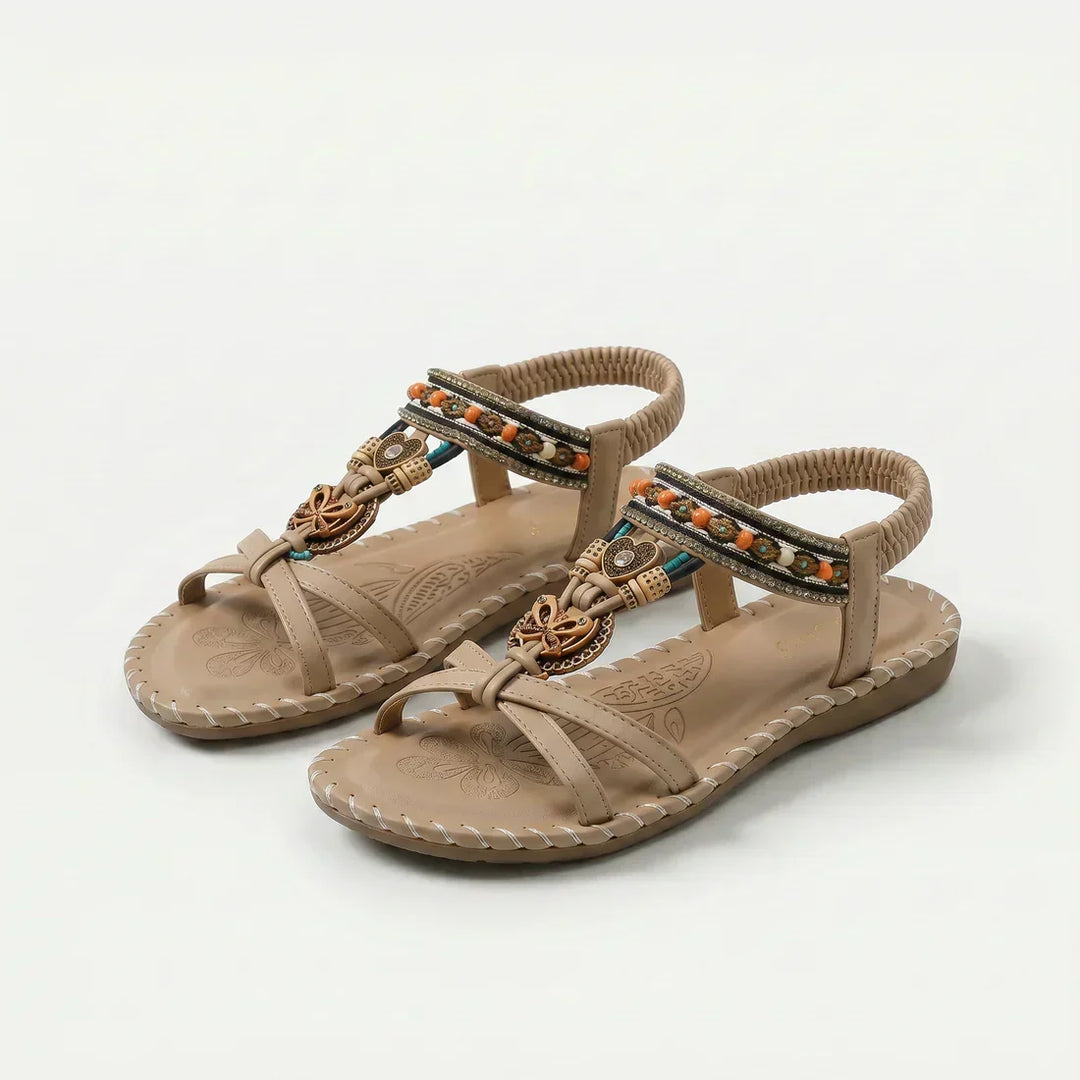Elisabeth | Comfortable Orthopaedic Sandals