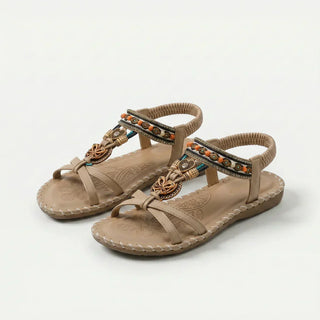 Elisabeth | Comfortable Orthopaedic Sandals