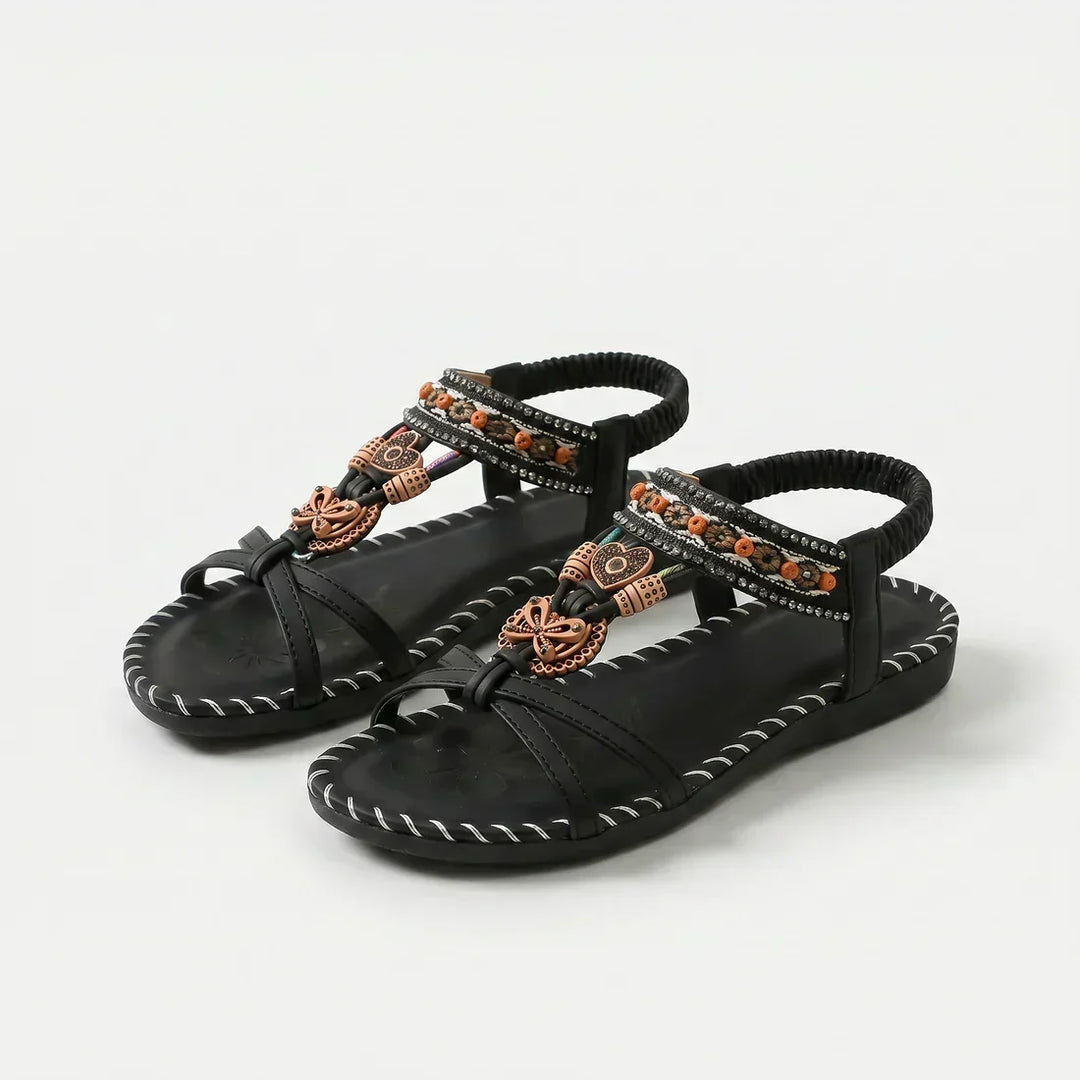Elisabeth | Comfortable Orthopaedic Sandals