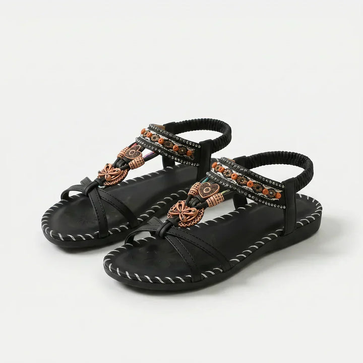 Elisabeth | Comfortable Orthopaedic Sandals