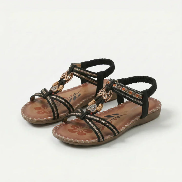 Elisabeth | Comfortable Orthopaedic Sandals