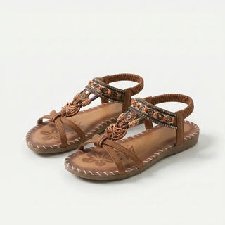 Elisabeth | Comfortable Orthopaedic Sandals
