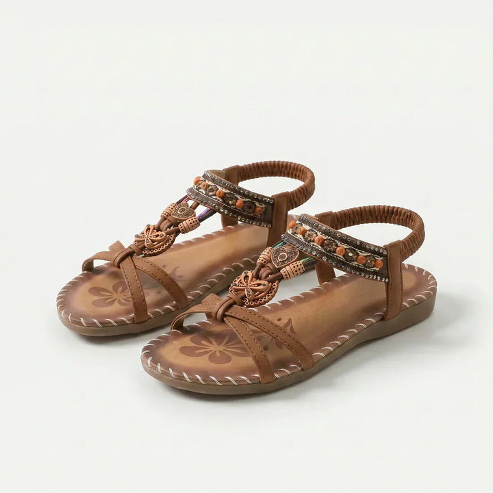 Elisabeth | Comfortable Orthopaedic Sandals