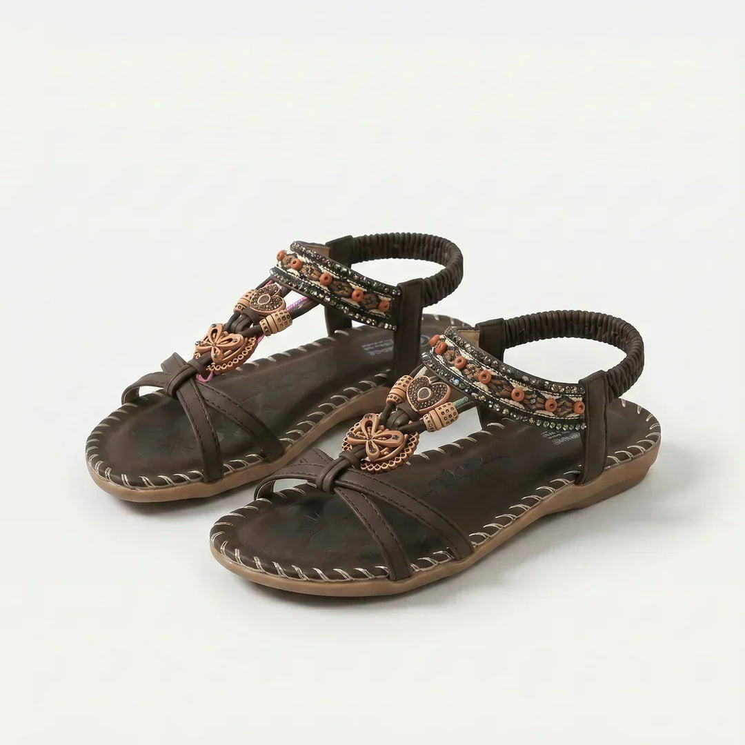 Elisabeth | Comfortable Orthopaedic Sandals