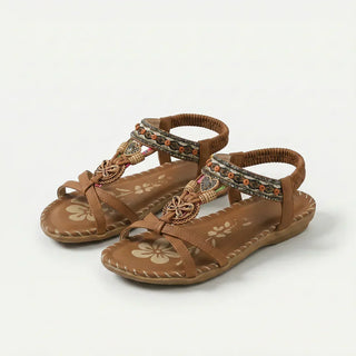 Elisabeth | Comfortable Orthopaedic Sandals