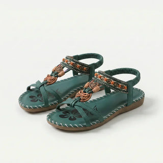 Elisabeth | Comfortable Orthopaedic Sandals