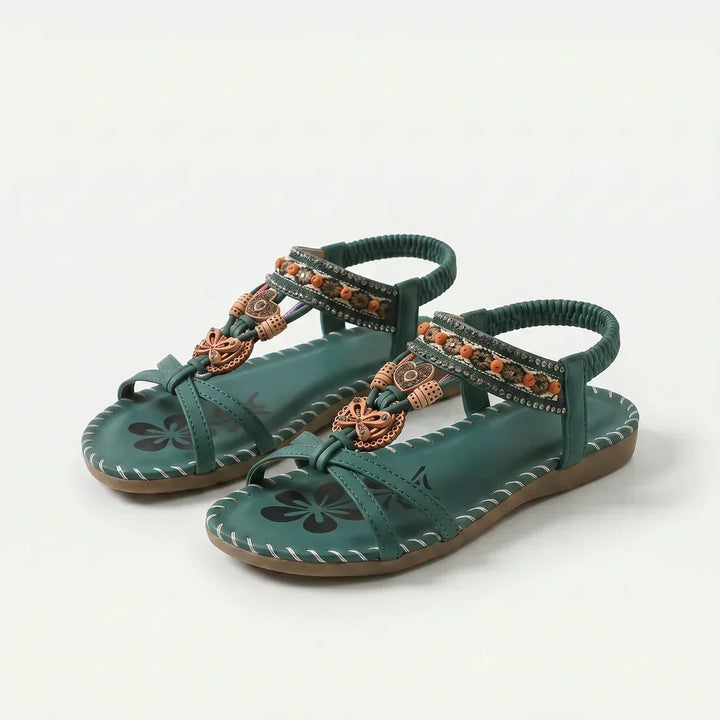 Elisabeth | Comfortable Orthopaedic Sandals