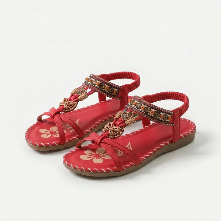 Elisabeth | Comfortable Orthopaedic Sandals