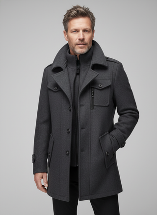 Ashcroft | Elegant Men's Jacket