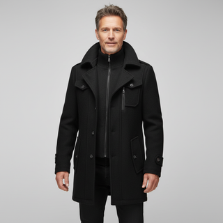 Ashcroft | Elegant Men's Jacket