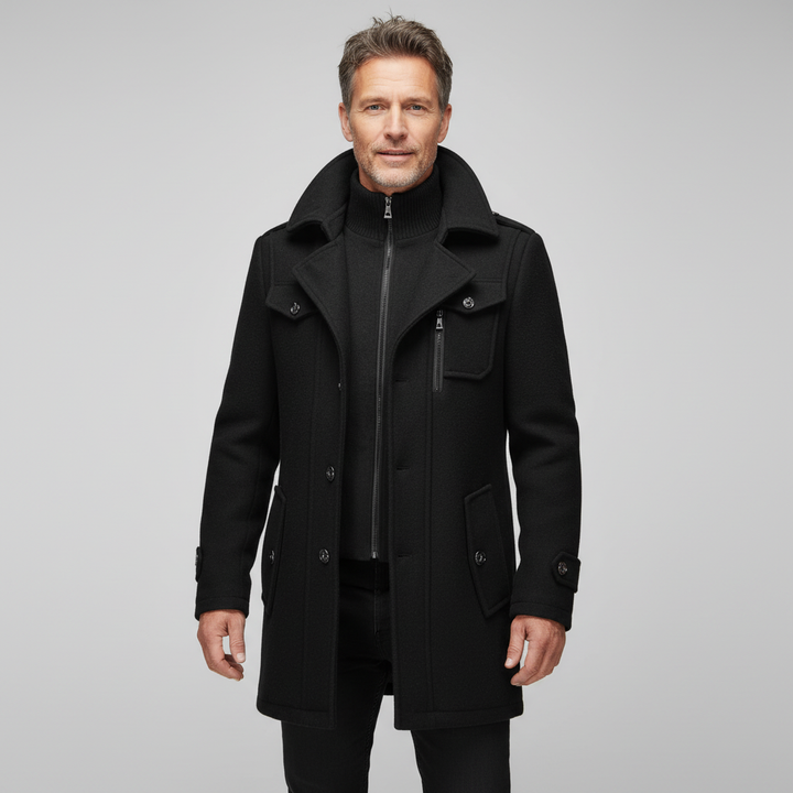 Ashcroft | Elegant Men's Jacket