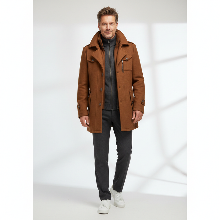 Ashcroft | Elegant Men's Jacket