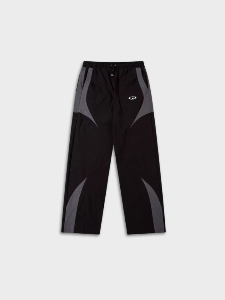 Ashcroft | Decarba Vintage Y2K-Style Sport Joggers