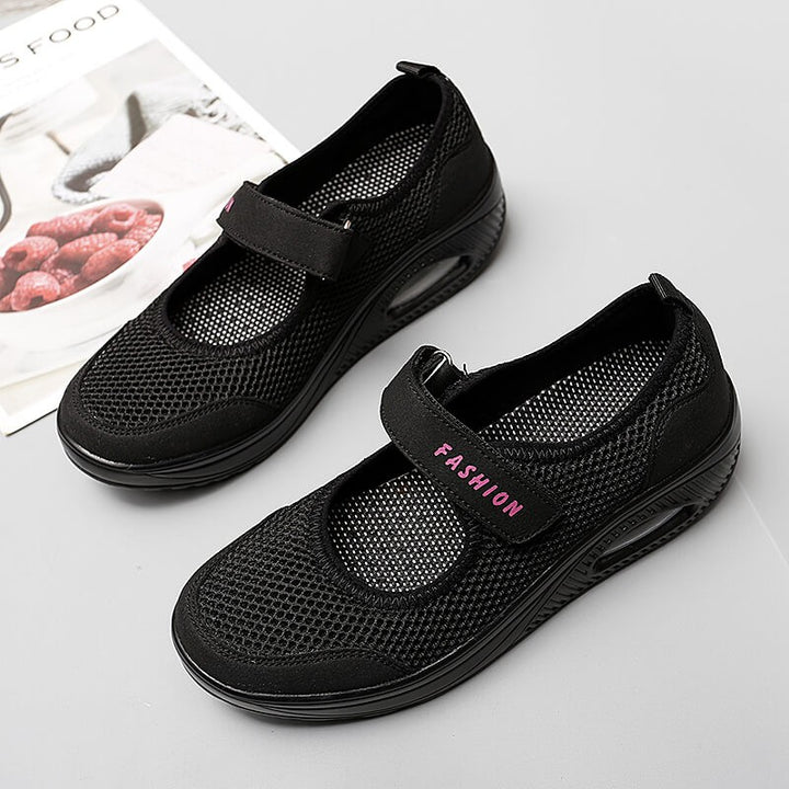 Cazel | Comfortable Non-Slip Shoes