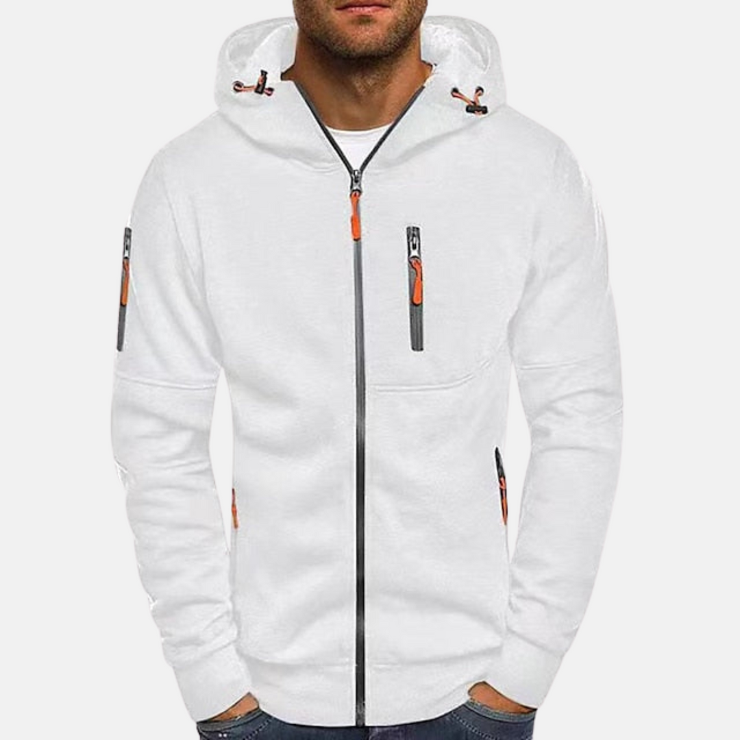 Ashcroft | Premium Fleece Gilet