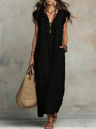 Ashcroft | Bohemian Dress