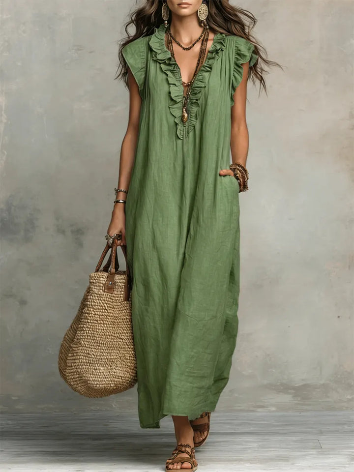 Ashcroft | Bohemian Dress