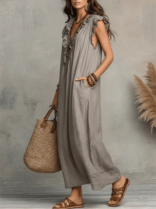 Ashcroft | Bohemian Dress