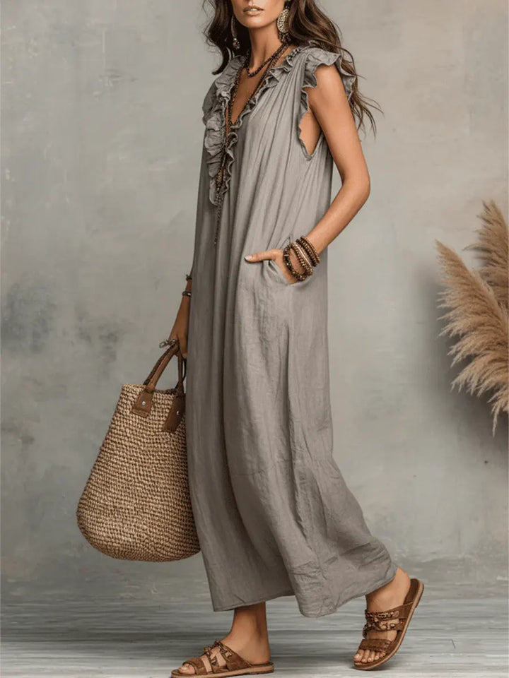 Ashcroft | Bohemian Dress