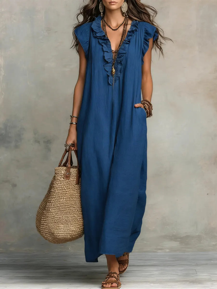 Ashcroft | Bohemian Dress