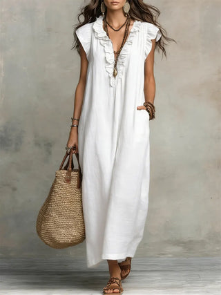 Ashcroft | Bohemian Dress