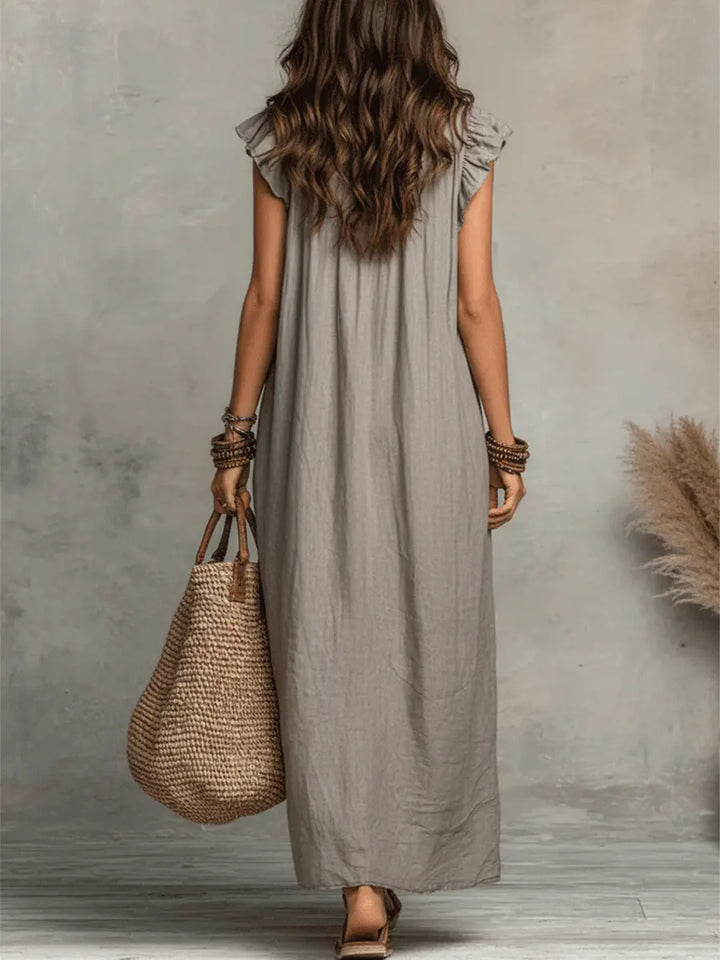 Ashcroft | Bohemian Dress