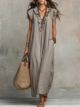 Ashcroft | Bohemian Dress