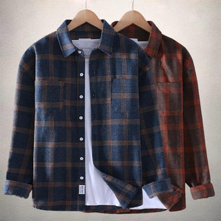 Ashcroft | Classic Men's Shirt