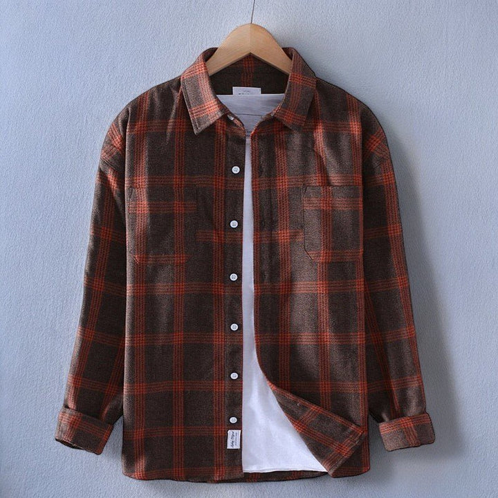 Ashcroft | Classic Men's Shirt