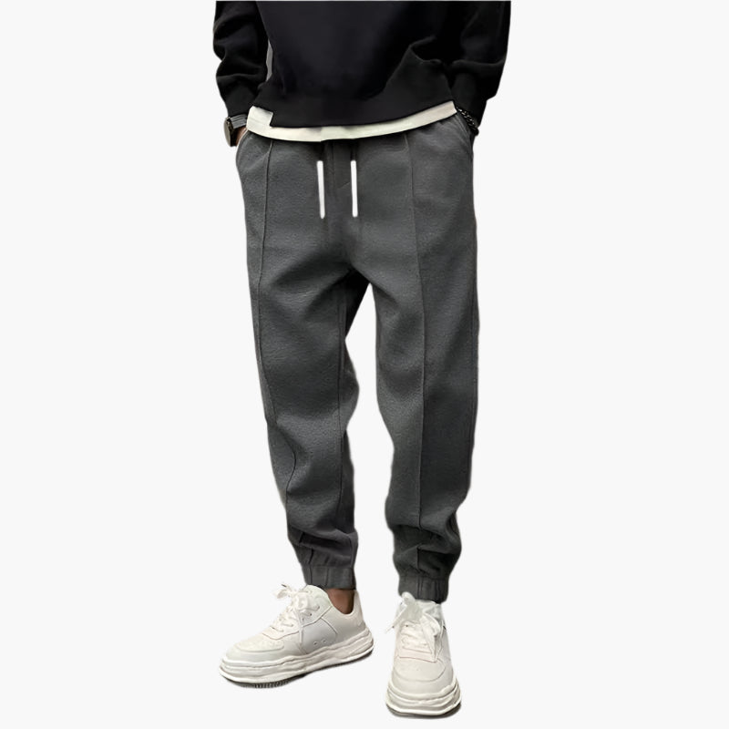 Ashcroft | Men's Joggers for Leisure & Sport