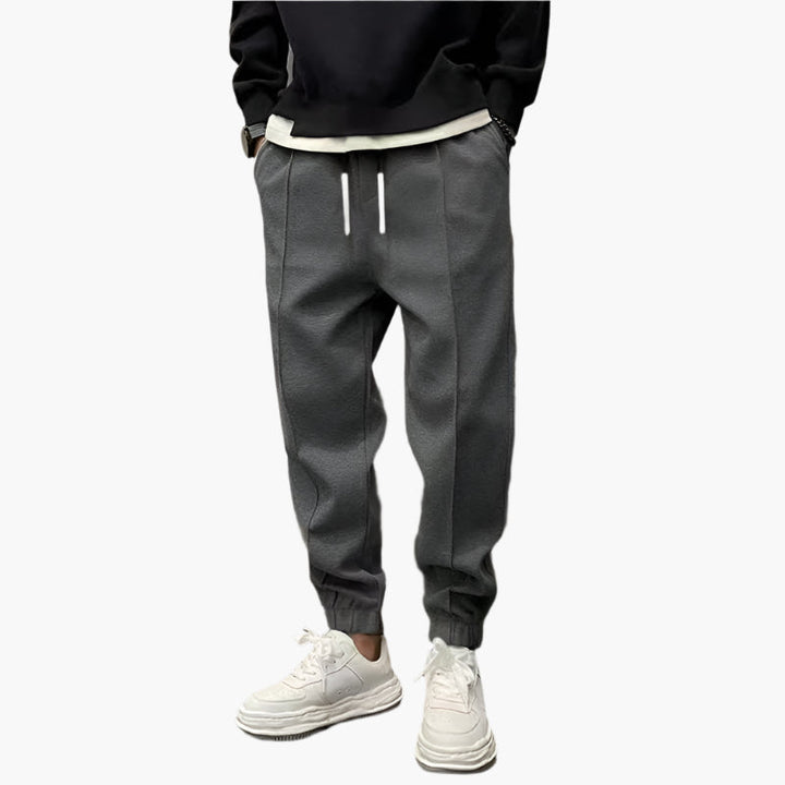 Ashcroft | Men's Joggers for Leisure & Sport