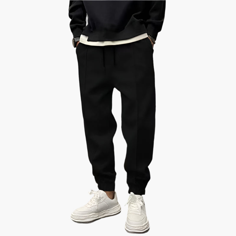 Ashcroft | Men's Joggers for Leisure & Sport
