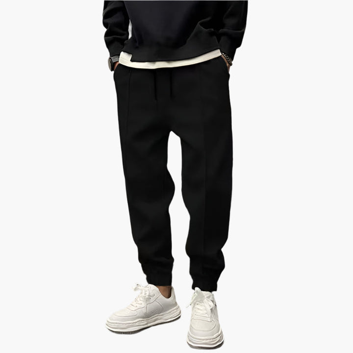 Ashcroft | Men's Joggers for Leisure & Sport