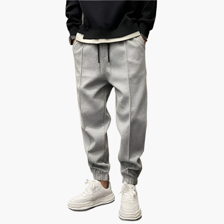 Ashcroft | Men's Joggers for Leisure & Sport
