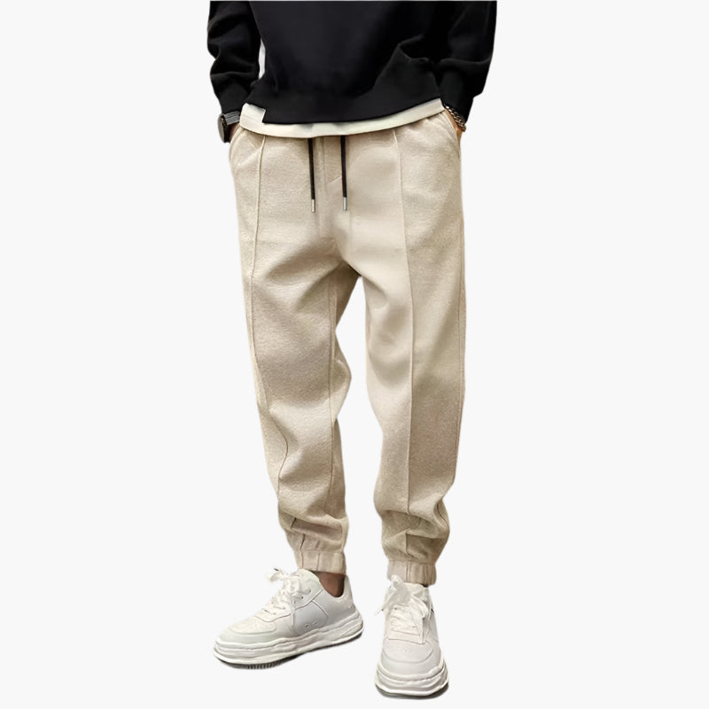 Ashcroft | Men's Joggers for Leisure & Sport