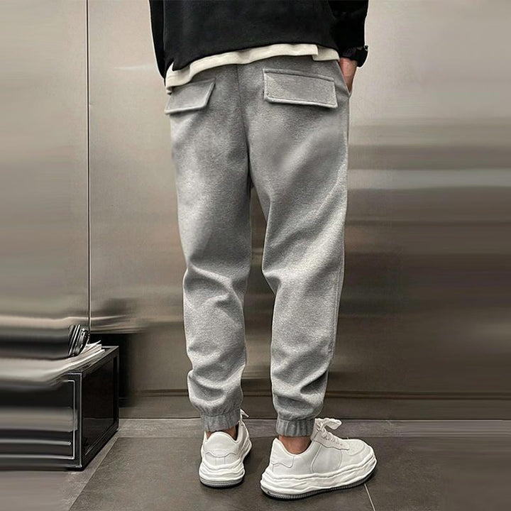 Ashcroft | Men's Joggers for Leisure & Sport
