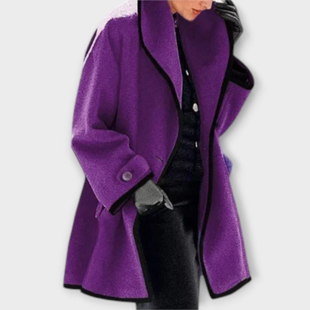 Ashcroft | Sherry Elegant Trench Coat
