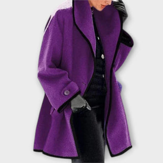 Ashcroft | Sherry Elegant Trench Coat