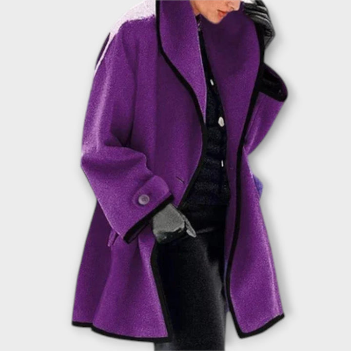 Ashcroft | Sherry Elegant Trench Coat