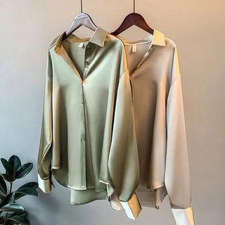 Ashcroft | Elsa Fashionable Luxury Blouse