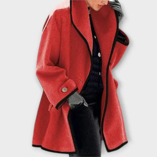 Ashcroft | Sherry Elegant Trench Coat