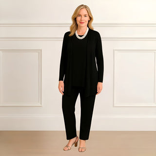 Ashcroft | Elegant Top and Trousers Set