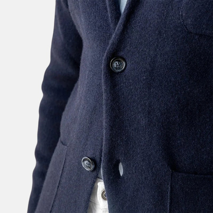 Ashcroft | Classic Vintage-Style Blazer Jacket