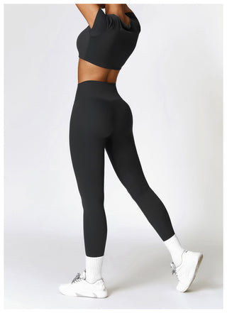 Energy Tee & Leggings Set