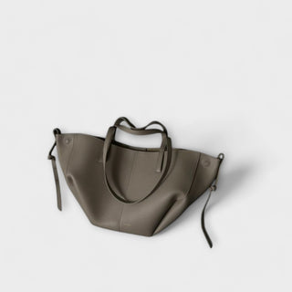 Zoe | Vintage Shoulder Bag
