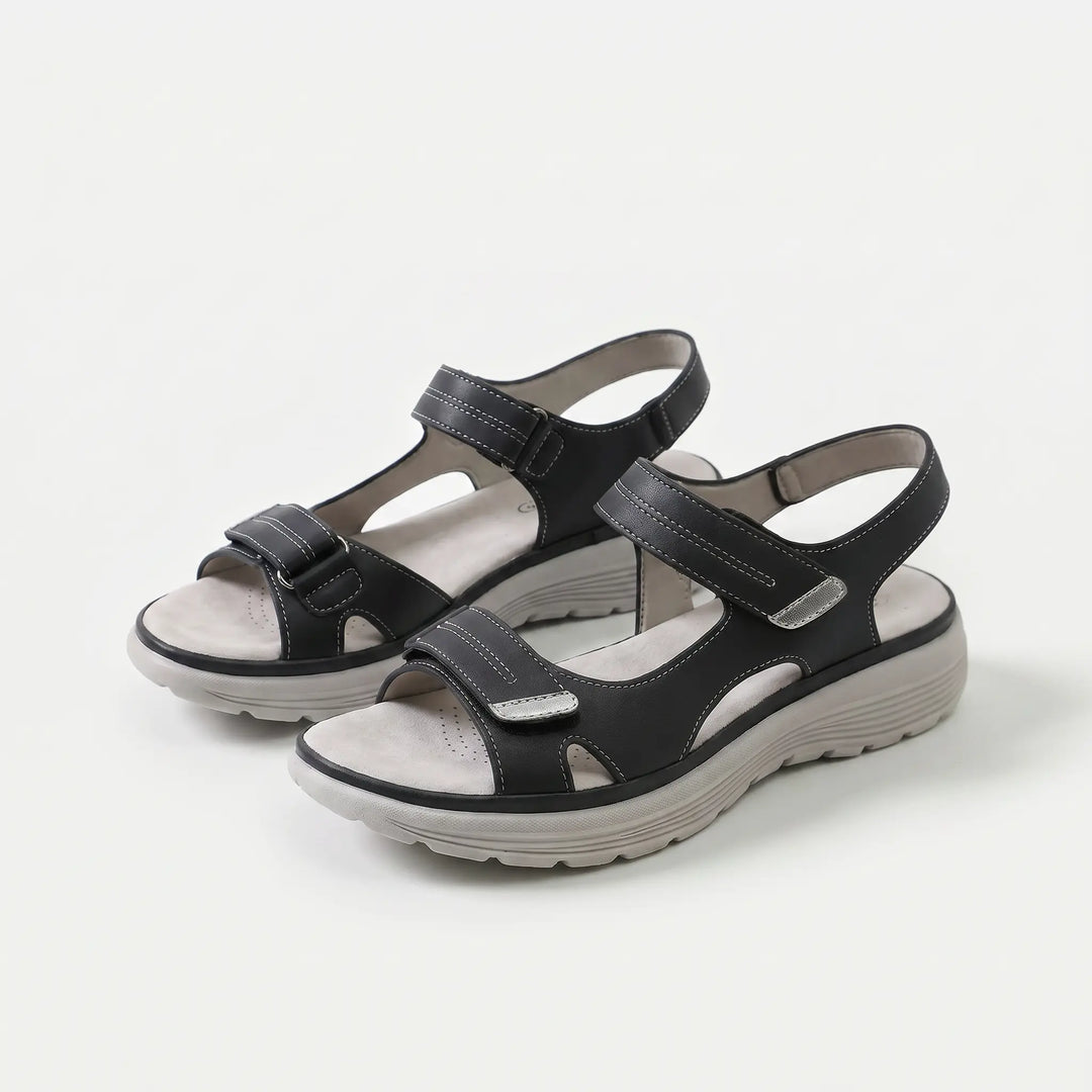 Solange | Non-Slip Orthopaedic Sandals