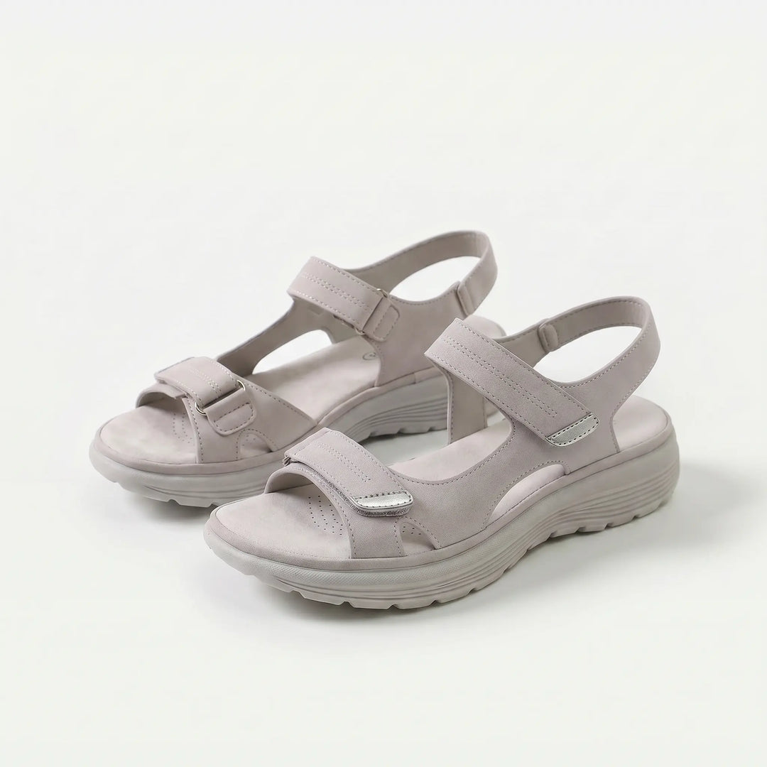 Solange | Non-Slip Orthopaedic Sandals