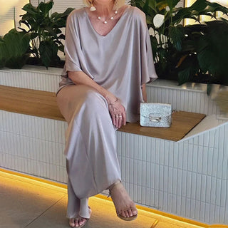Ashcroft | Salome Elegant Two-Piece Set