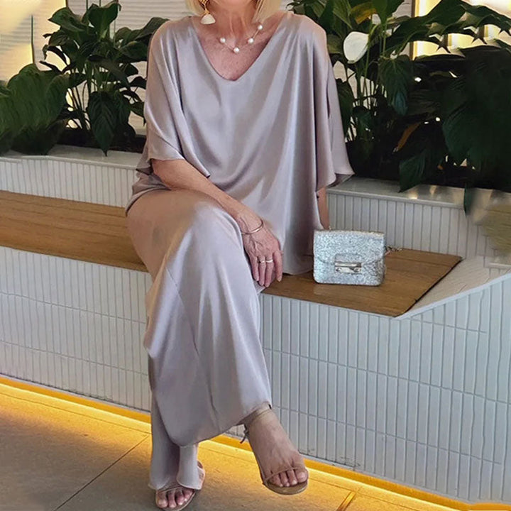 Ashcroft | Salome Elegant Two-Piece Set