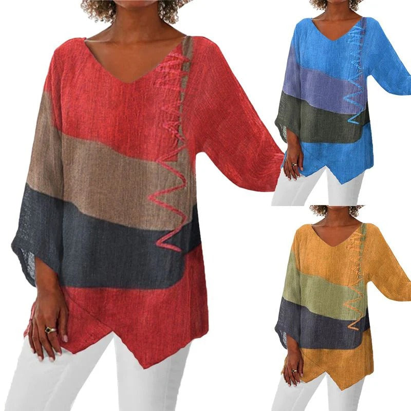 Ashcroft | Lysiana Classic Flattering Blouse